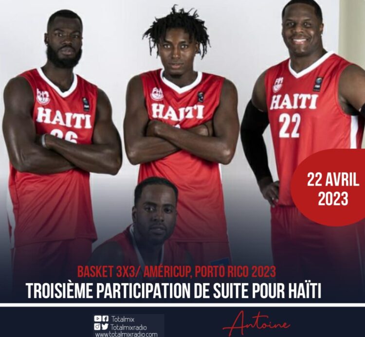 TENNIS DE TABLE : POSSIBLE PRÉPARATION DES HAÏTIENS À L’ÉTRANGER POUR LES JEUX DU SALVADOR