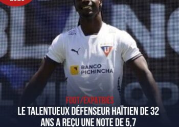 FOOTBALL-EXPATRIÉS : DEUXIÈME REVERS CONSÉCUTIF POUR ADÉ ET LDU QUITO