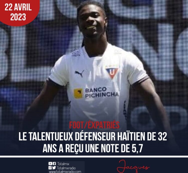 FOOTBALL-EXPATRIÉS : DEUXIÈME REVERS CONSÉCUTIF POUR ADÉ ET LDU QUITO