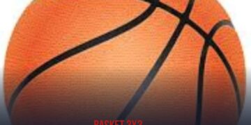 BASKET 3X3 : HAÏTI DANS LE TOP 100 DU CLASSEMENT DE LA FIBA 