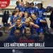 FOOTBALL : GRENOBLE FOOT 38 ET SES HAÏTIENNES ONT FAIENT LE SHOW !
