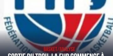 BASKET-BALL – ANALYSE : ENFIN LE BOUT DU TUNNEL POUR LE BASKET HAÏTIEN
