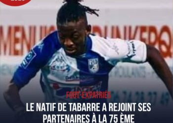 FOOTBALL-EXPATRIÉS: LEVERTON ET DUNKERQUE TOUJOURS EN COURSE POUR LA D2