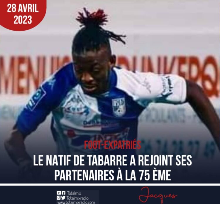 FOOTBALL-EXPATRIÉS: LEVERTON ET DUNKERQUE TOUJOURS EN COURSE POUR LA D2
