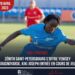 FOOT/EXPATRIÉS : ZÉNITH S’IMPOSE ET RESTE CO-LEADER DU CHAMPIONNAT RUSSE