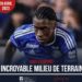 FOOTBALL-EXPATRIÉS : UN HAÏTIEN D’ORIGINE A BRILLÉ EN LIGUE 1