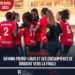 FOOT-EXPATRIÉS : DAYANA ET ROSE-ALYA SONT EN FINALE DE COUPE DE DE PARIS