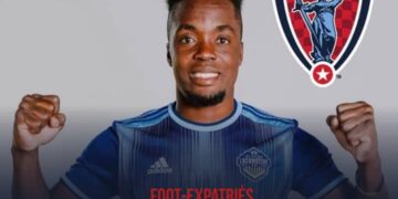 FOOT – EXPATRIÉS : INDY ELEVEN DE MECHACK JÉRÔME SAUVE LE NUL !