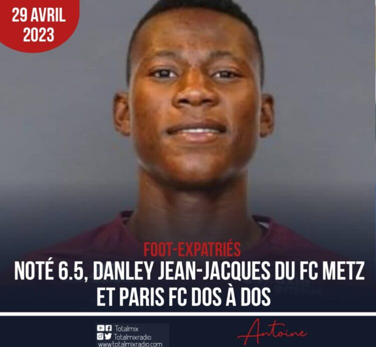 FOOT-EXPATRIÉS : NUL ENTRE FC METZ ET PARIS FC