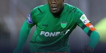 FOOTBALL-EXPATRIÉS: LES CHOSES SE COMPLIQUENT POUR BRYAN ALCÉUS ET OLYMPIACOS NICOSIE