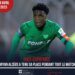 FOOTBALL-EXPATRIÉS: LES CHOSES SE COMPLIQUENT POUR BRYAN ALCÉUS ET OLYMPIACOS NICOSIE