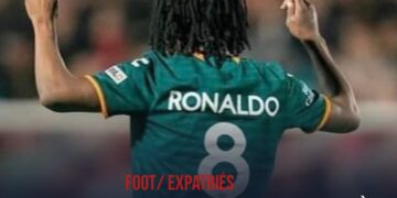 FOOT/EXPATRIÉS : SERVICE MINIMUM POUR SAN DIEGO LOYAL CONTRE TAMPA BAY ROWDIES