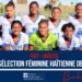FOOT – ANALYSE : QUID DE LA SÉLECTION FÉMININE HAÏTIENNE DE FOOTBALL