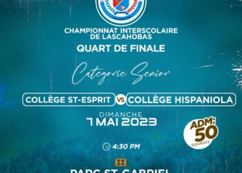 FOOTBALL – LASCAHOBAS : DEUX NOUVEAUX QUALIFIÉS POUR LES DEMI-FINALES