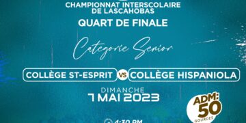 FOOTBALL – LASCAHOBAS : DEUX NOUVEAUX QUALIFIÉS POUR LES DEMI-FINALES