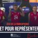 JEUX DE LA FRANCOPHONIE : LE BASKET POUR REPRÉSENTER HAÏTI