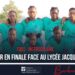 FOOT – INTERSCOLAIRE : LA FINALE DE RÊVE ENTRE LES FILLES DU LYCÉE JACQUES 1ER ET DE L’INSTITUTION MIXTE EXCELSIOR