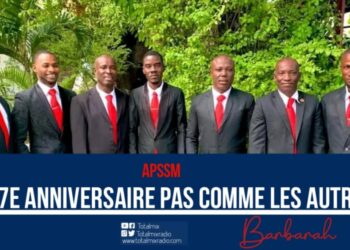 FOOTBALL : VERS LA FINALE DE LA COUPE APSSM