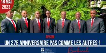 FOOTBALL : VERS LA FINALE DE LA COUPE APSSM