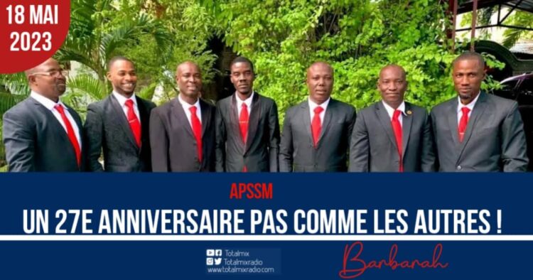 FOOTBALL : VERS LA FINALE DE LA COUPE APSSM