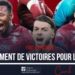 FOOT- EXPATRIÉS: PRÉCIEUSE VICTOIRE DU FC METZ DE DANLEY JEAN JACQUES