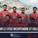 FOOT – INTERSCOLAIRE : ÇA Y EST POUR LE LYCÉE DU BICENTENAIRE ET LE COLLÈGE UNIVERS