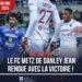 FOOT-EXPATRIÉS: LE FC METZ DE DANLEY RENOUE À LA VICTOIRE !