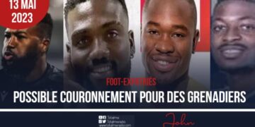 FOOT- EXPATRIÉS : CERTAINS GRENADIERS SONT EN PASSE D&rsquo;ÊTRE COURONNÉS EN EUROPE