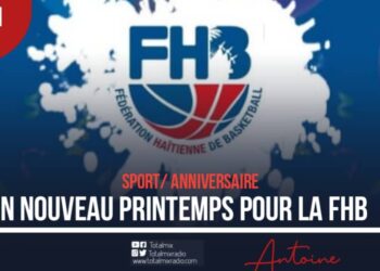 SPORT/ANNIVERSAIRE : QUAND LA FHB FÊTE SES 72 ANS