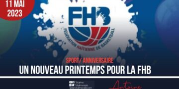 SPORT/ANNIVERSAIRE : QUAND LA FHB FÊTE SES 72 ANS