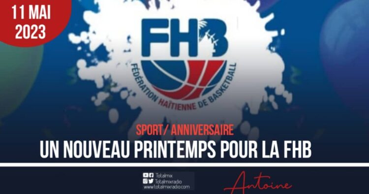 SPORT/ANNIVERSAIRE : QUAND LA FHB FÊTE SES 72 ANS
