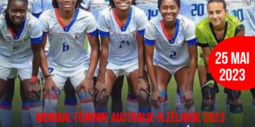 MONDIAL FÉMININ : CARLO MARCELIN DIT TOUT SUR LE RASSEMBLEMENT DES GRENADIÈRES