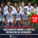 MONDIAL FÉMININ : CARLO MARCELIN DIT TOUT SUR LE RASSEMBLEMENT DES GRENADIÈRES