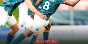 FOOT -EXPATRIÉS : PERFORMANCE INTÉRRESSANTE DE SAN DIEGO LOYAL