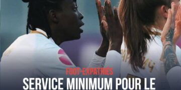 FOOTBALL : SERVICE MINIMUM POUR LE WFC ZÉNITH !