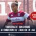 FOOTBALL-EXPATRIÉS : CLAIRE CONSTANT ET LE SCU TORREENSE ONT TRIOMPHÉ