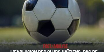 FOOT-ANALYSE : L&rsquo;EXCLUSION DES CLUBS HAÏTIENS, LE CN-FHF NE PIPE PAS DE MOTS