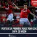 FOOT-EXPATRIÉS : LE CSKA SOFIA LAISSE ÉCHAPPER LA PREMIÈRE PLACE