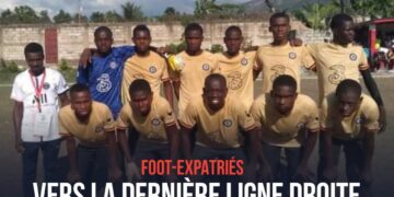 FOOTBALL : LES CHOSES SÉRIEUSES ONT DÉBUTÉ À LASCAHOBAS
