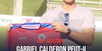 FOOT – ANALYSE : GABRIEL CALDERÓN PEUT-IL COMBLER L’ATTENTE DES FANS ?