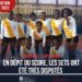 VOLLEYBAL / CAP-HAÏTIEN : JAGUAR S’EST DISPOSÉ DE BLACK PANTHER