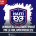 BASKET 3X3 : HAÏTI CONTINUE DE PROGRESSER AU CLASSEMENT
