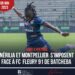 FOOT-EXPATRIÉS : IMPORTANTE VICTOIRE DES FILLES DE MONTPELLIER