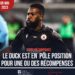 FOOTBALL: DUCKENS NAZON, L’HAÏTIEN QUI A MIS SOFIA À SES PIEDS