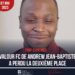 FOOT-EXPATRIÉS: VALOUR FC ET ANDREW JEAN-BAPTISTE ONT REPARTI AVEC UN POINT