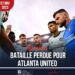 FOOT-EXPATRIÉS : ATLANTA ET DERRICK N’ARRIVENT PAS À DÉCOLLER
