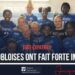 FOOTBALL-EXPATRIÉS: FESTIVAL OFFENSIF POUR GRENOBLE ET SES HAÏTIENNES