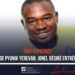 FOOT/EXPATRIÉS : SUCCÈS INTÉRESSANT DE PYUNIK YEREVAN DE JONEL DÉSIRÉ