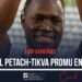 FOOTBALL : HAPOEL PETACH-TIKVA PROMU EN D1
