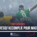 FOOT-EXPATRIÉS : LE MACCABI HAÏFA EST À UNE VICTOIRE DU TITRE